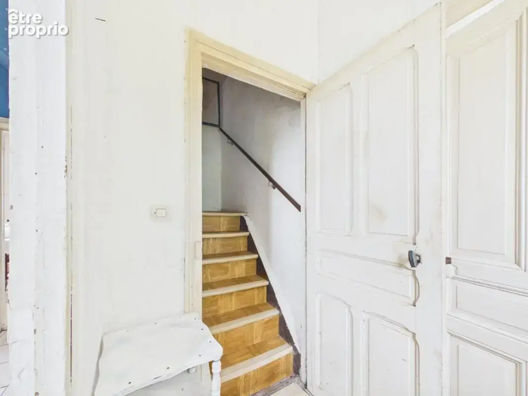 Maison 6 pièces 154 m² à vendre à Clastres (02440) - photo 10