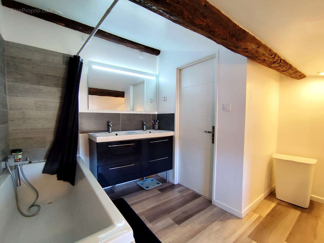 Appartement à VIENNE