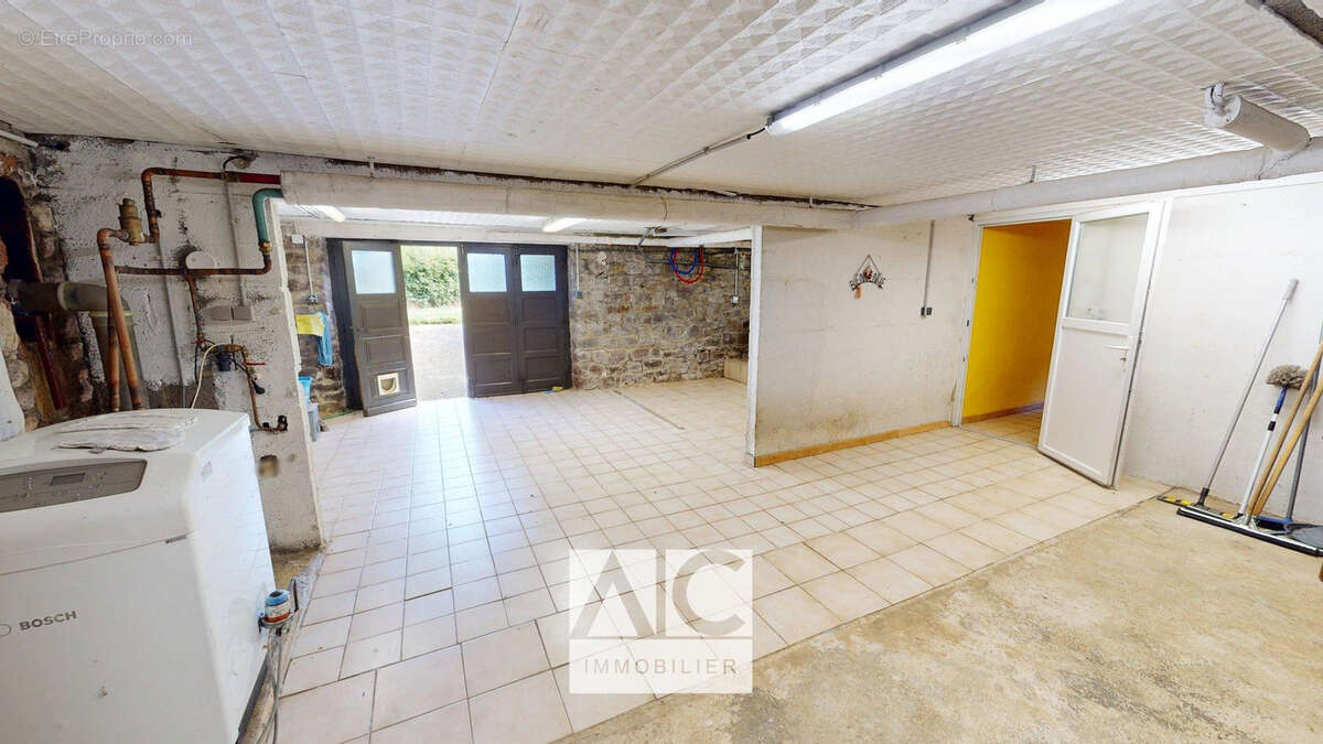 Maison 5 pièces, 146m2, LANVOLLON (22290) - photo 17