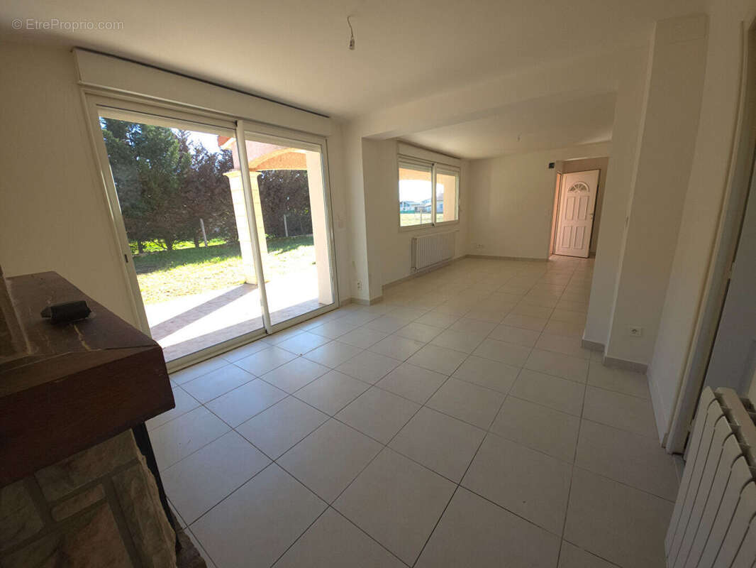 Maison à SAINT-JORY