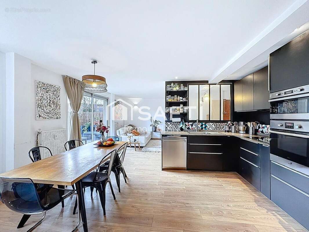 Photo 3 - Appartement à TOULOUSE