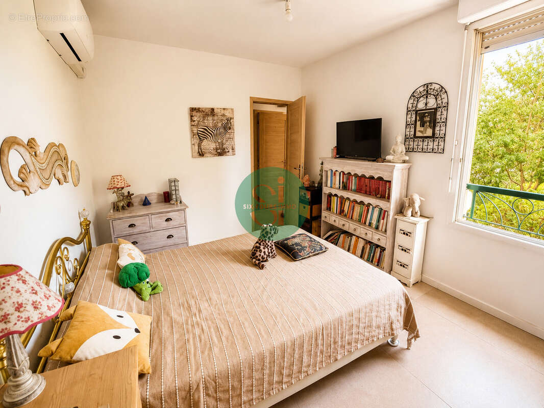 Appartement à LA SEYNE-SUR-MER