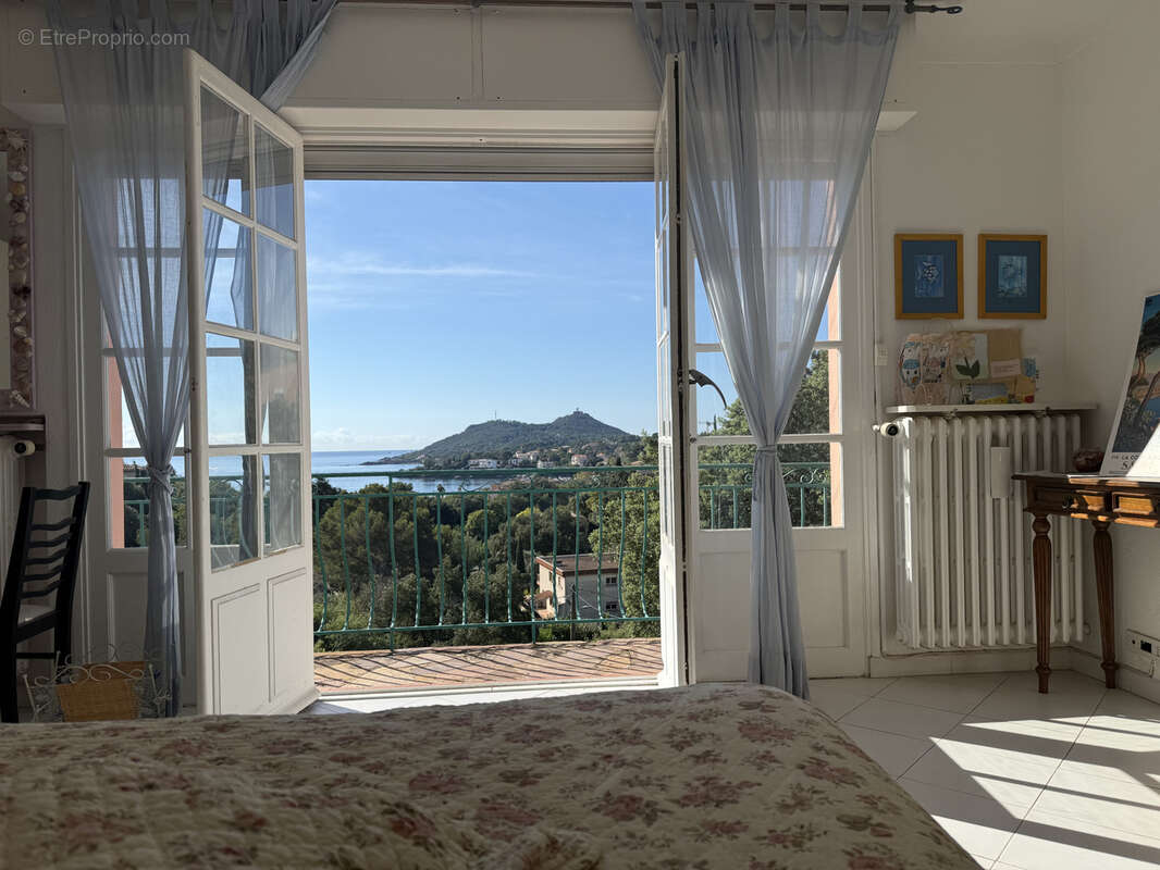 Maison à LA SEYNE-SUR-MER