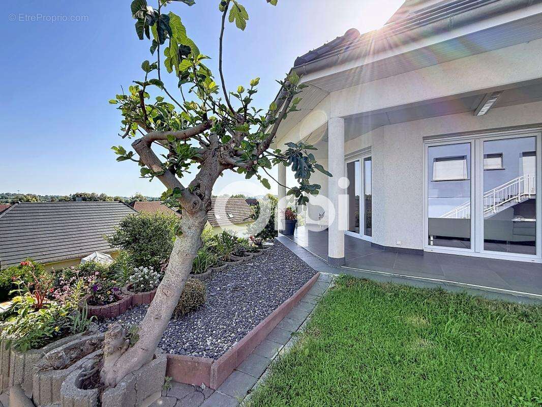 À vendre - Maison Familiale de 253m² avec appartement indépendant - 618 000€ FAI - photo 7