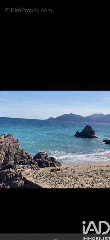 Photo 6 - Appartement à CANNES