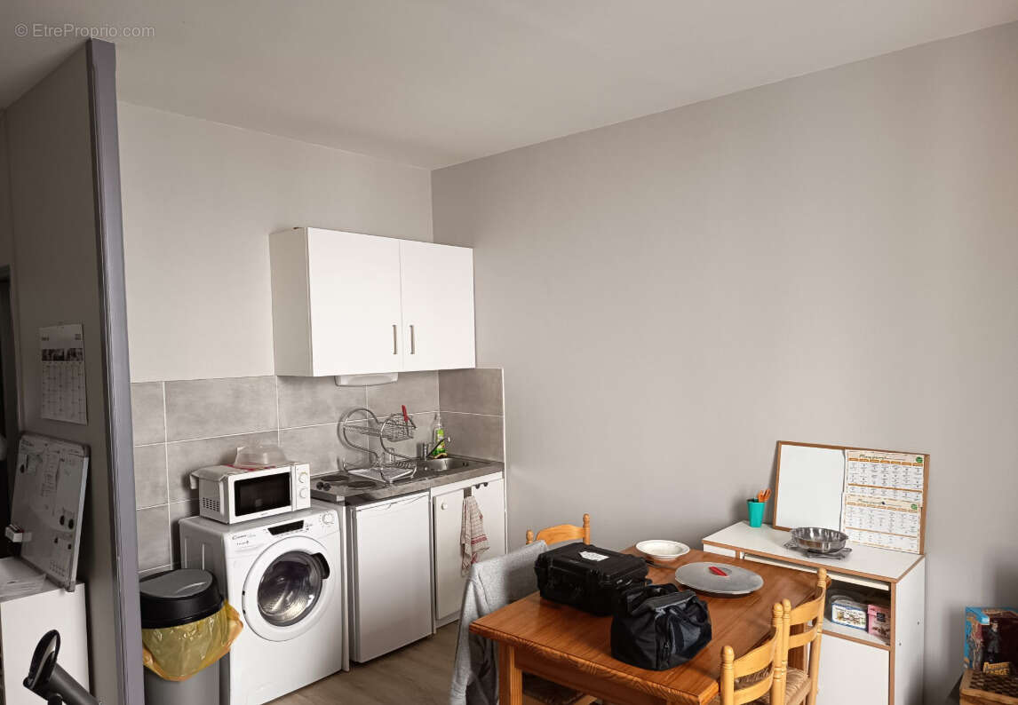 Appartement à PERIGUEUX