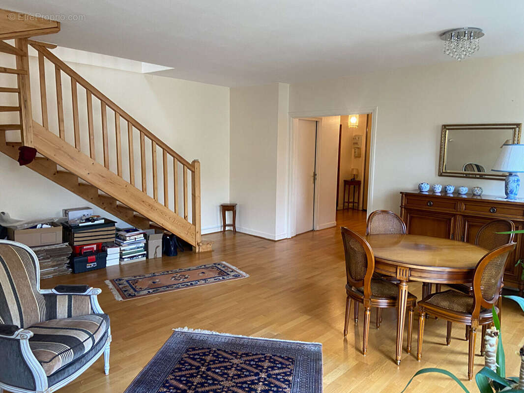 Appartement à NEVERS