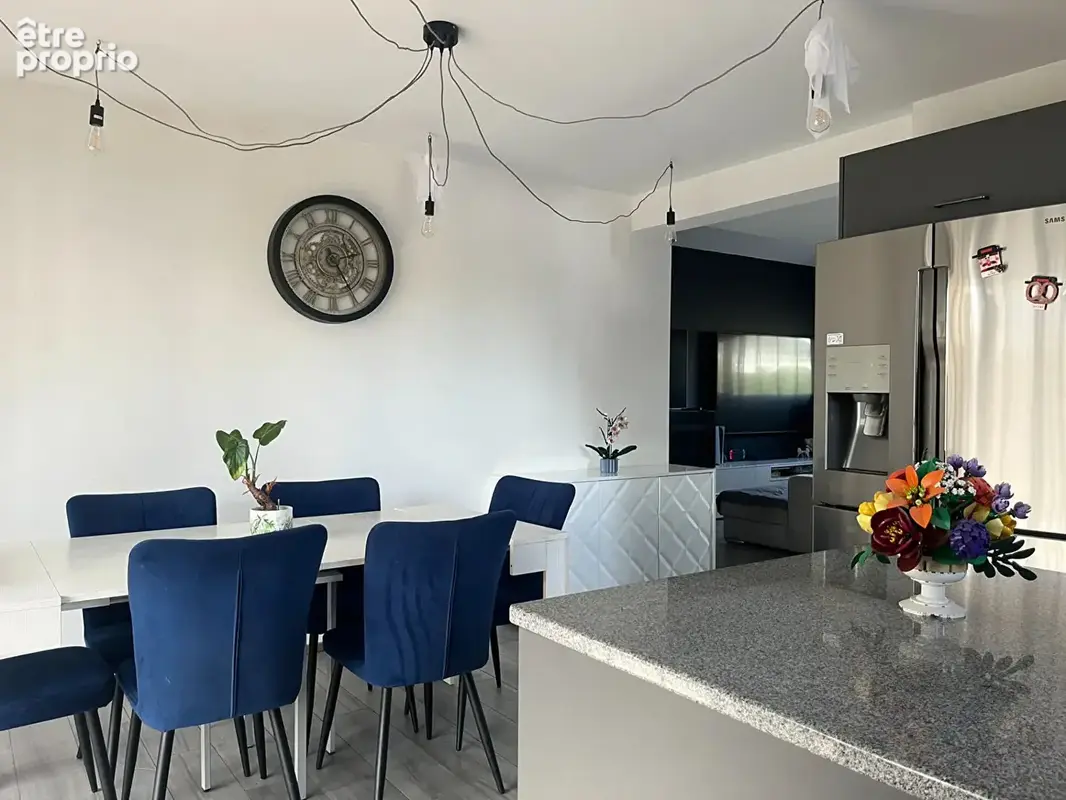 Maison récente de 2022 à Duppigheim - 108 m² - 2 ares 73 - photo 3