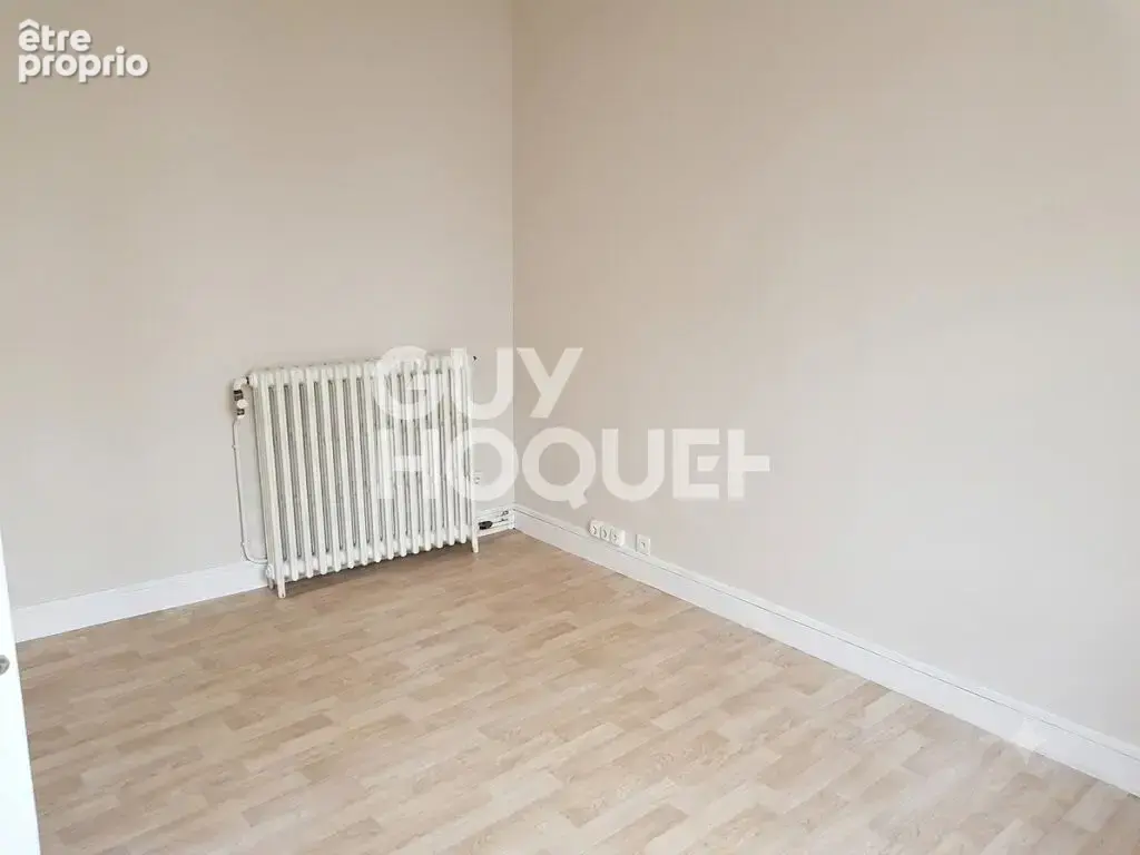 SPÉCIAL INVESTISSEUR : Appartement 2 pièces déjà loué à Ivry-La-Bataille - photo 4