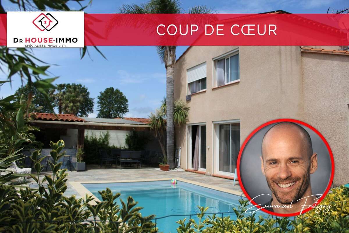 Maison 197 m² à Villemolaque  - photo 63