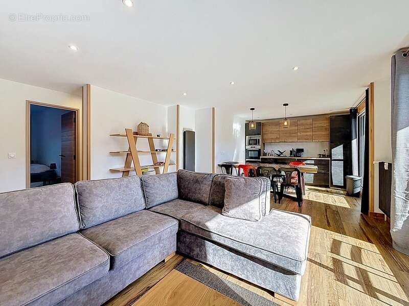 Appartement à VILLARD-DE-LANS