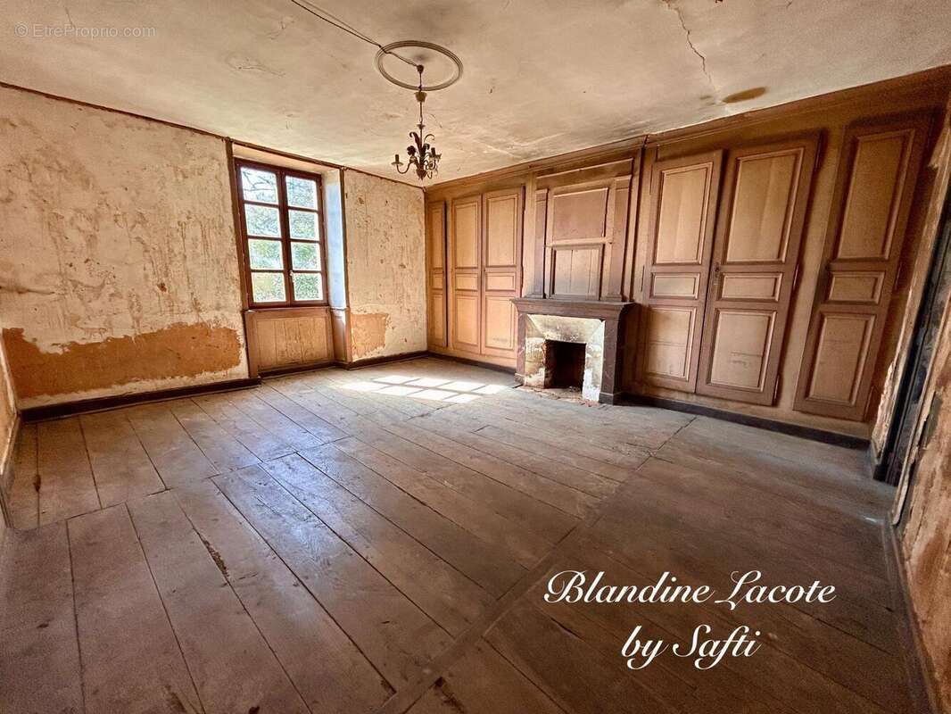 Maison 207 m² à Montboucher  - photo 9