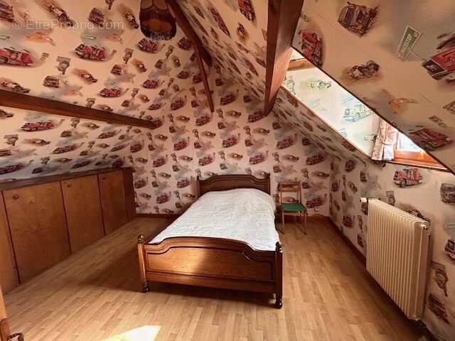 LONGERE de 125M2 en très bon état - photo 9