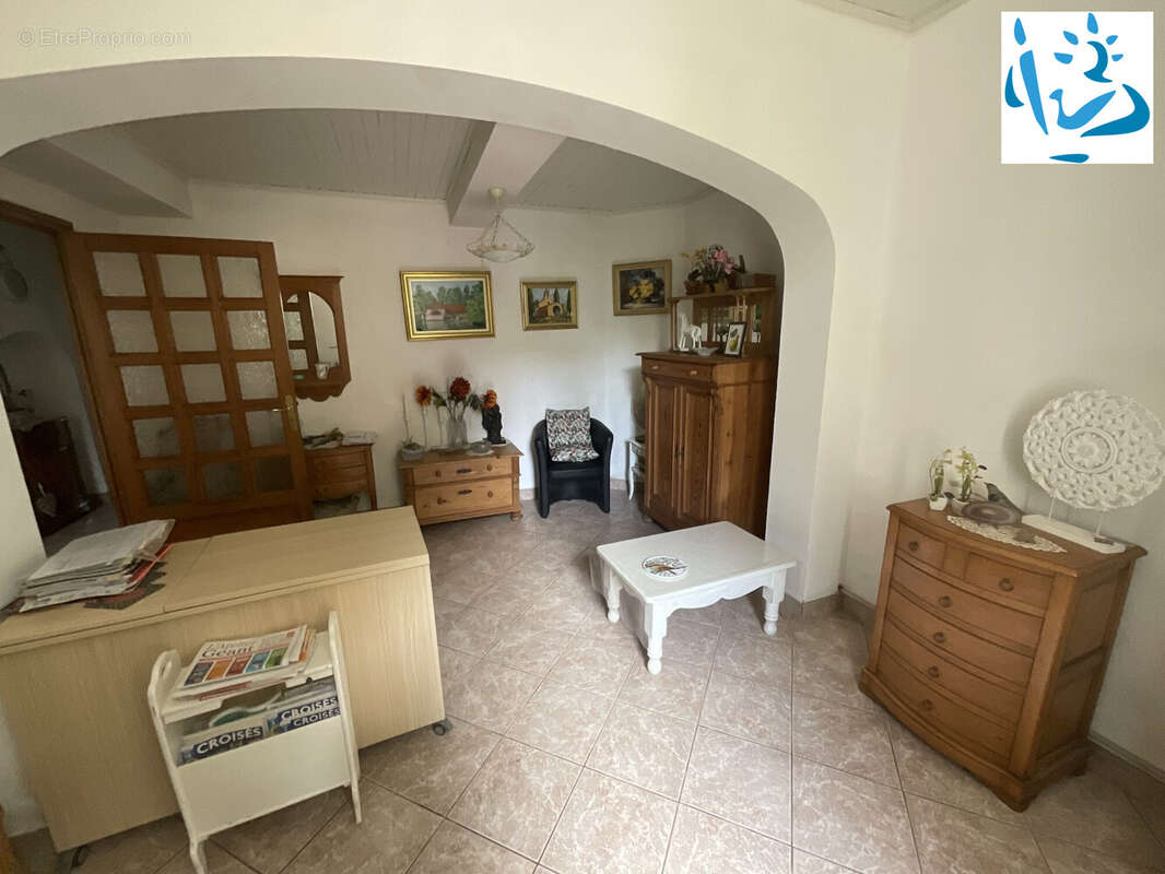 Maison à BEAUMONT-DE-LOMAGNE