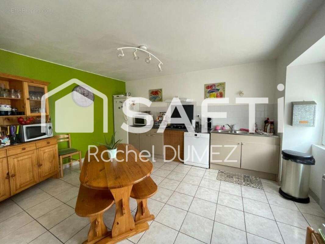 Photo 3 - Maison à CAPDENAC-GARE