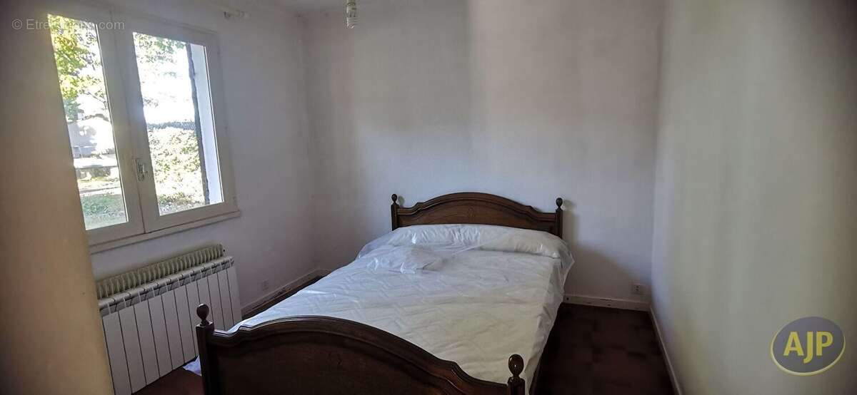 Maison à ANDERNOS-LES-BAINS