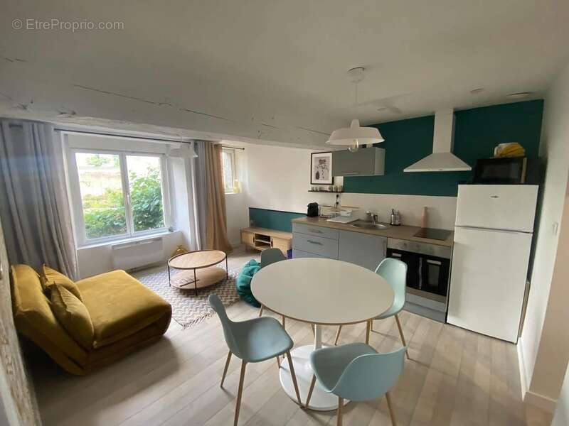 Appartement à VANNES