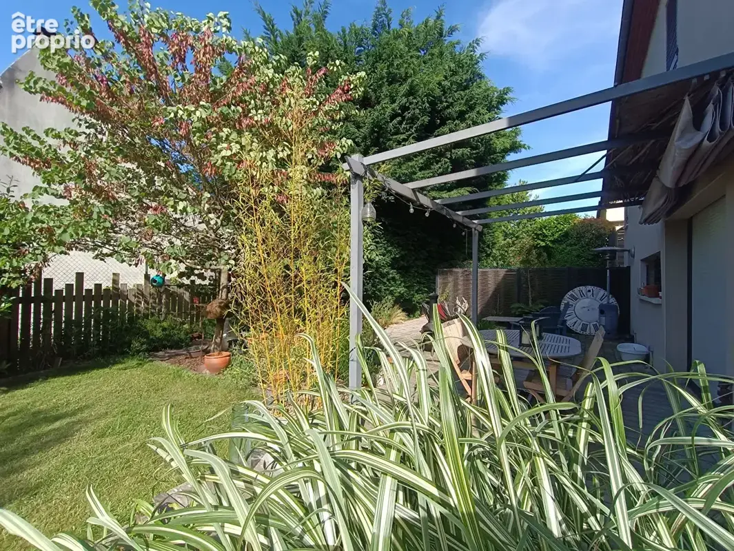 Maison d'architecte 7 pièces - photo 5