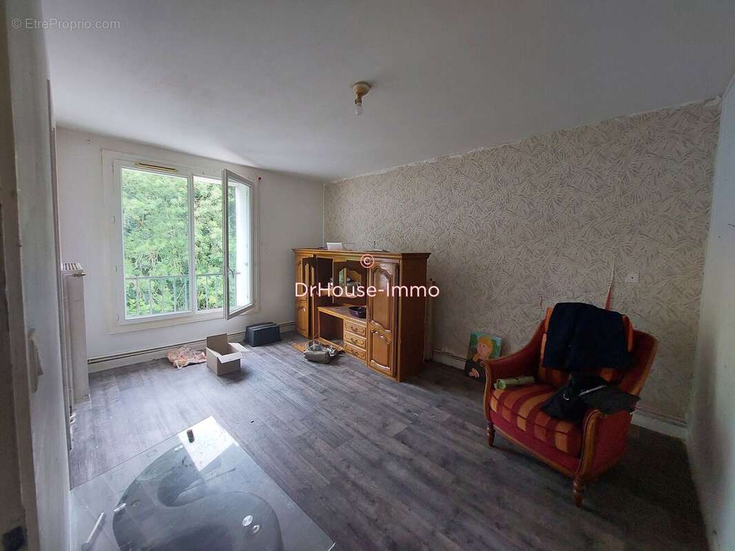 Appartement à MORLAIX