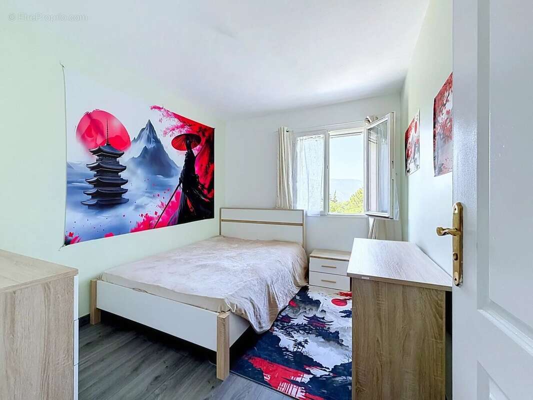 Magnifique maison à Gilette - photo 9