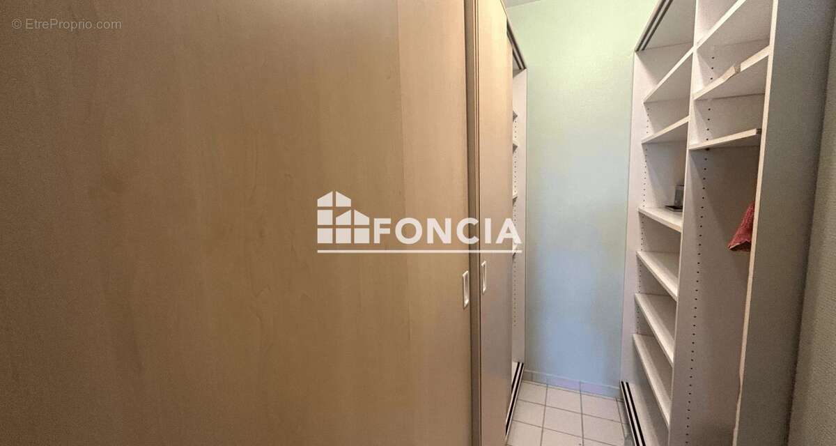 Appartement à LE GRAND-QUEVILLY