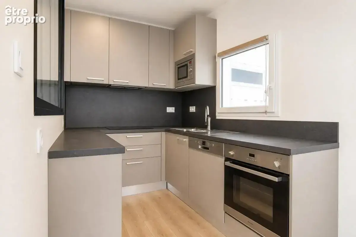 Charmante maison 4 pièces à Lyon - photo 6