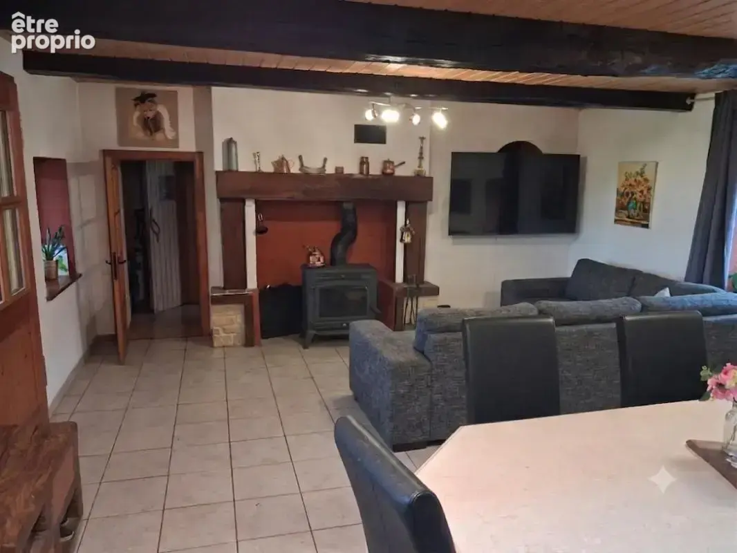 Maison  7 pièce(s) 130 m2 - photo 3