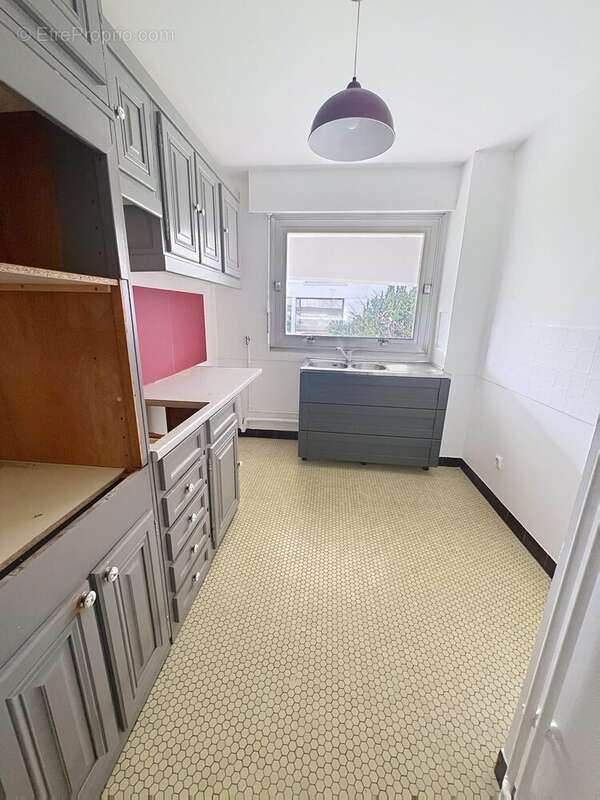 Appartement à GARCHES