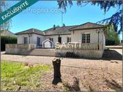 Photo 1 - Maison à REIGNAC-SUR-INDRE