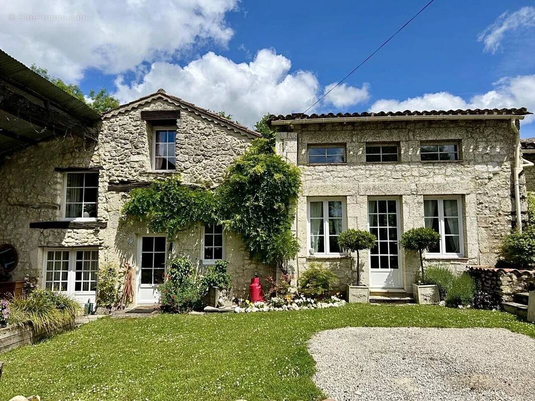 Maison à DURAS
