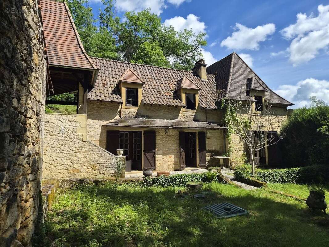 20260507153811 - Maison à TAMNIES