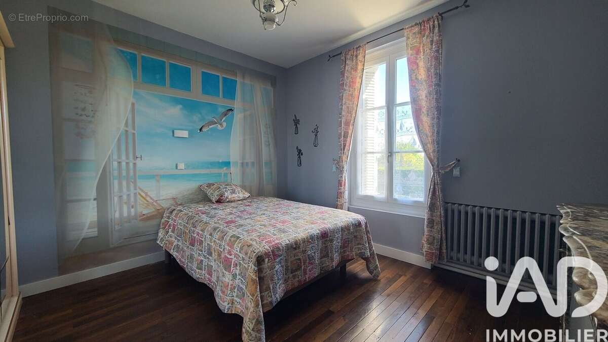 Photo 7 - Maison à MONTSOREAU
