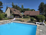 Maison à BRESSOLLES