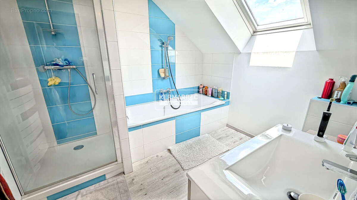 A VENDRE Maison 6 pièces à TORCÉ 136 m² - 295 000  HAI - photo 10