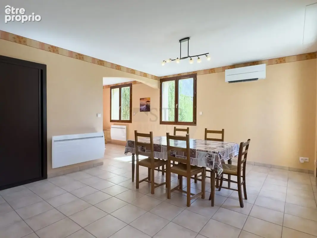 Maison 4 pièces 71 m² à vendre à Veyras (07000) - photo 8