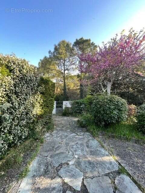 Maison à LA BARRE-DE-MONTS