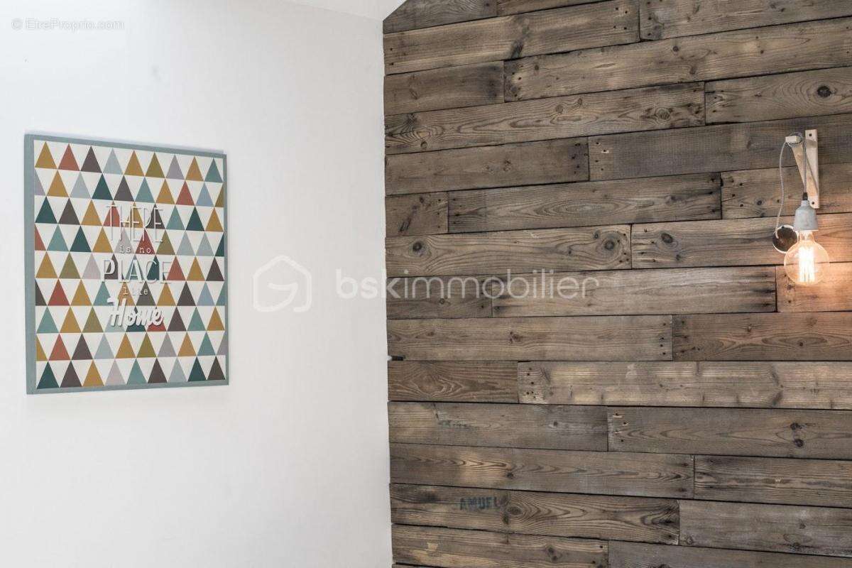 Appartement à RUMILLY