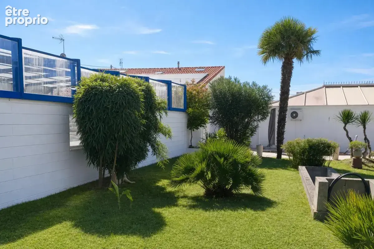 Maison d'exception de 307 m² avec piscine - photo 28