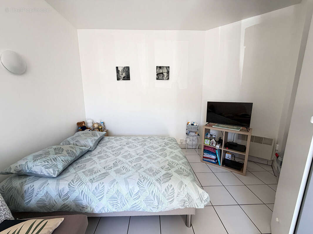 Appartement à VILLEPARISIS