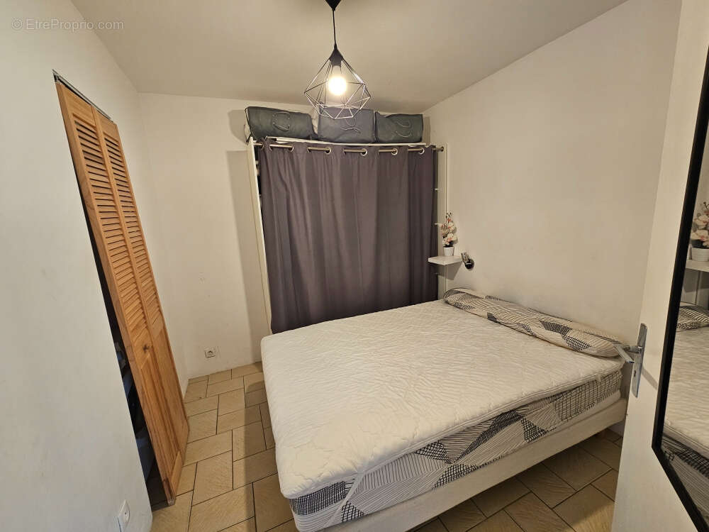Appartement à LE BARCARES