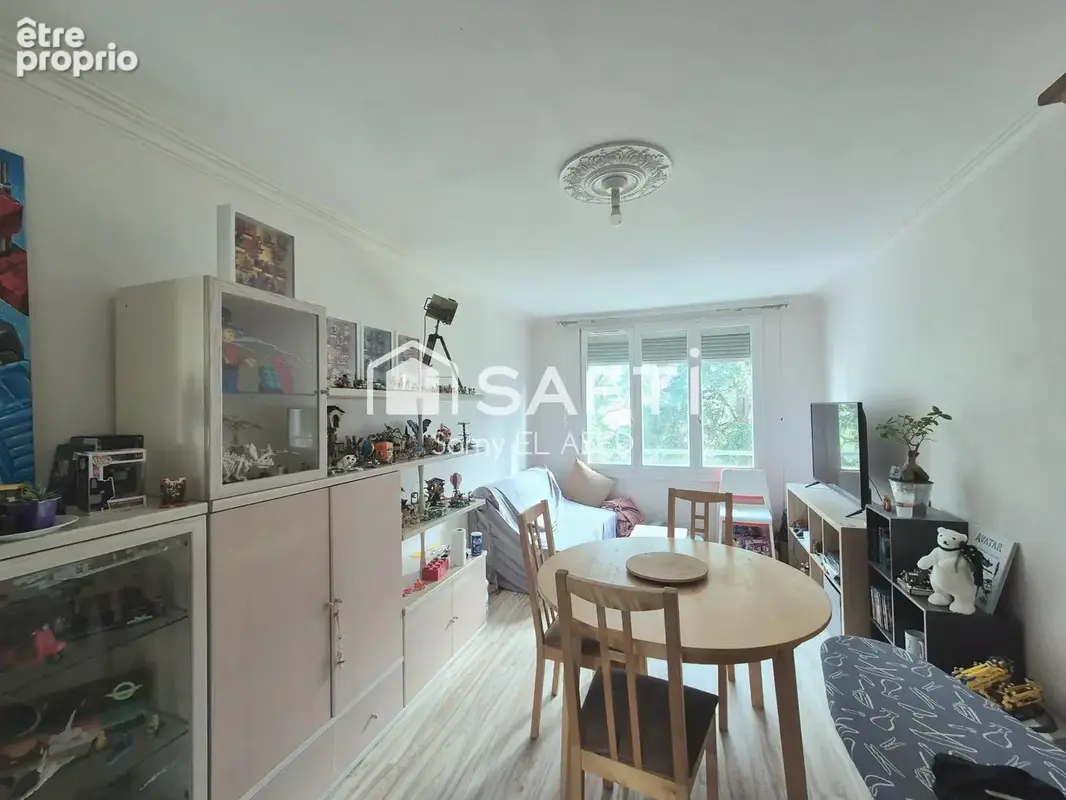 Photo 1 - Appartement à SAINT-LO