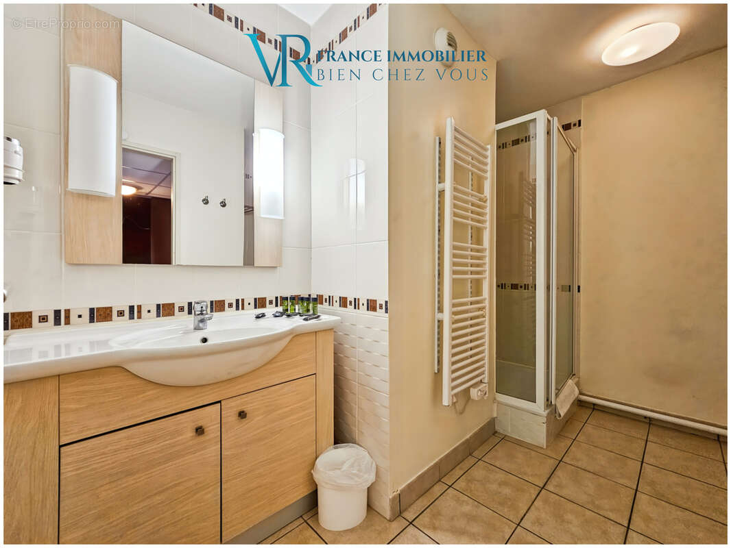 Appartement à DIVONNE-LES-BAINS