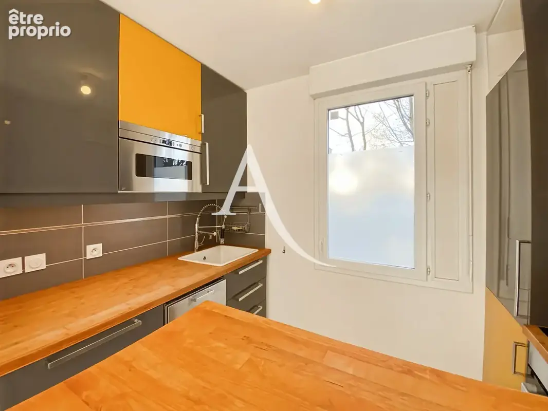 Appartement Bois D Arcy 2 pièce(s) 41 m2 - photo 7