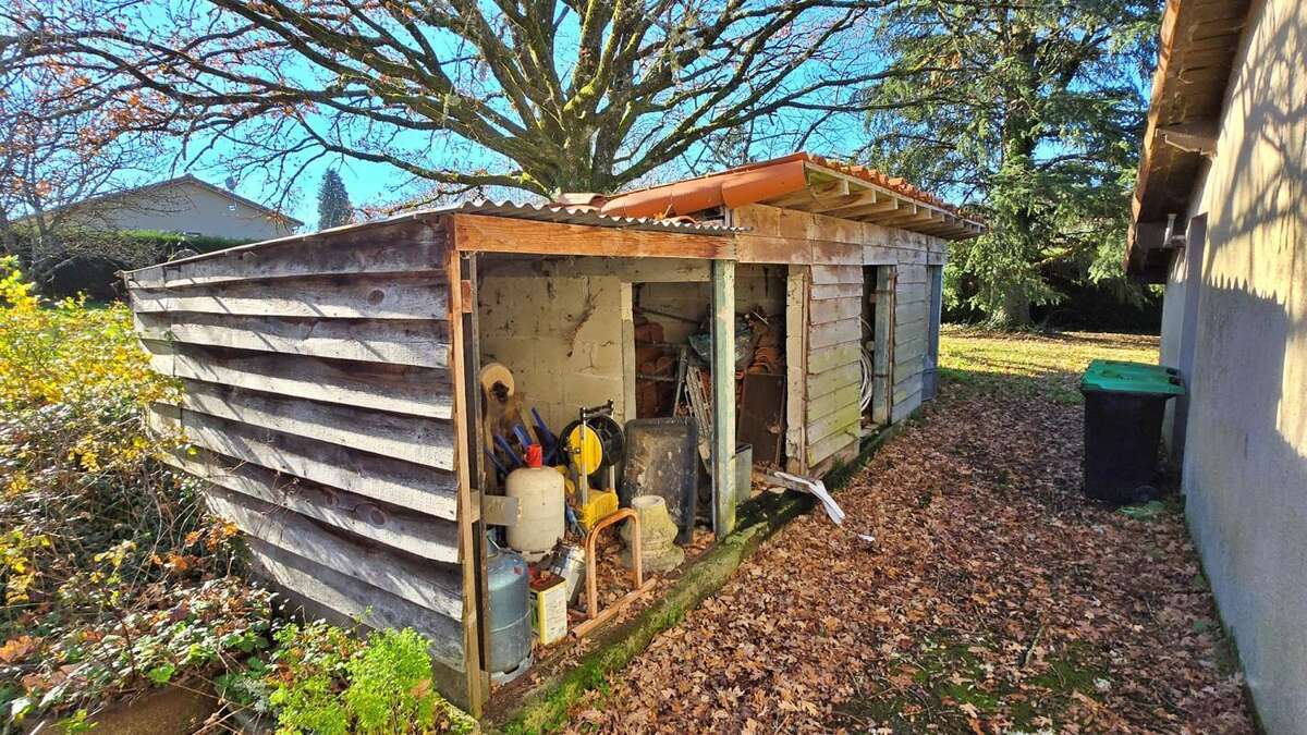 Maison de village 5p + Jardin + Garage - Calme et Campagne - photo 13