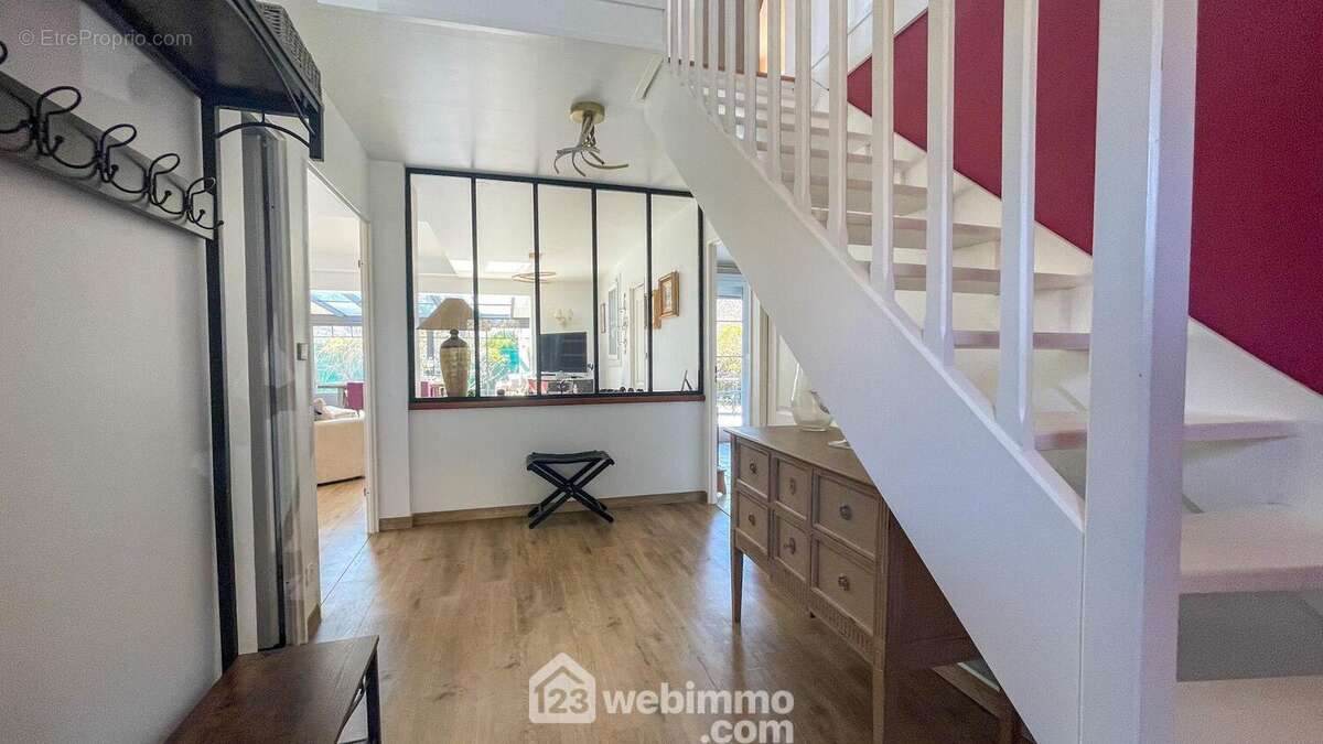 Maison à MAROLLES-EN-BRIE