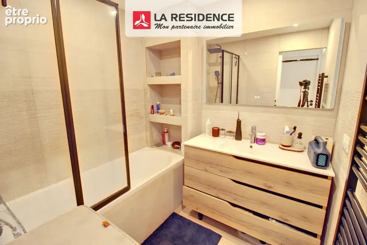 Appartement 83 m² à Eragny  - photo 5