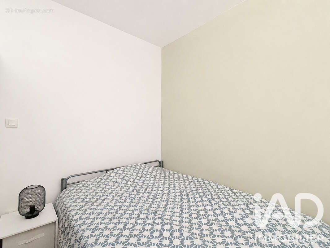 Photo 6 - Appartement à CHAMBERY