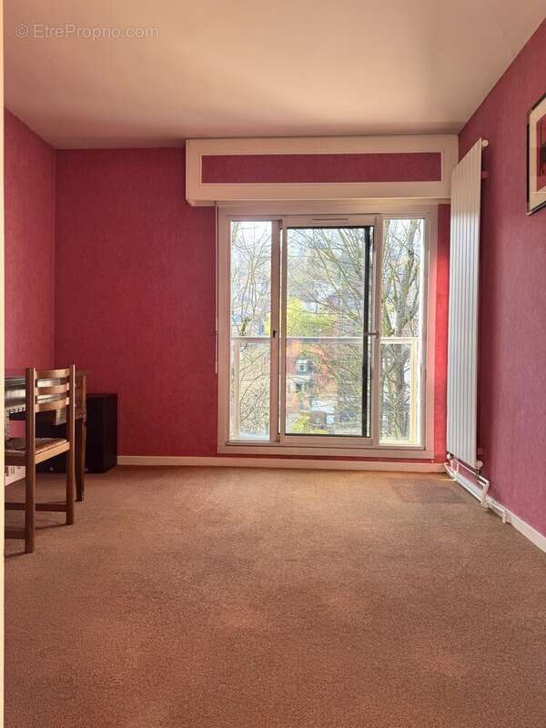 Appartement 101 m² à Rouen  - photo 8