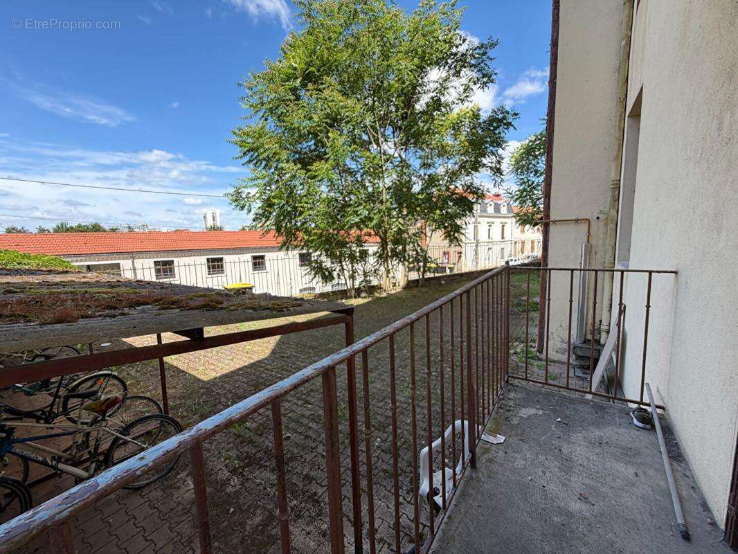 Appartement à ROANNE
