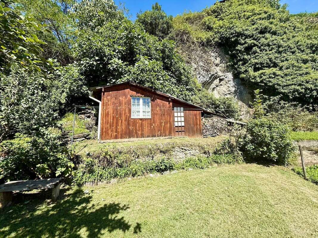 Maison 86 m² à Luzenac  - photo 26